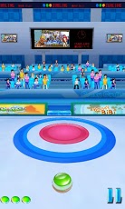 Crazy Curling