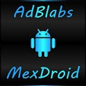 Next Launcher 3D MexDroid 1.7