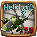 Helidroid Battle: 3D RC Copter 1.0.5