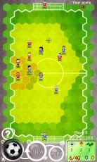 Football Tactics Hex