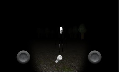 Slender Sam