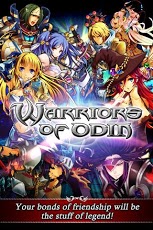 Warriors of Odin