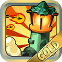 Tower Storm GOLD 1.1.5 Mod (Unlimited Money)