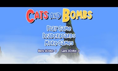 Cats & Bombs