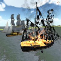 Pirates vs Zombies 1.0