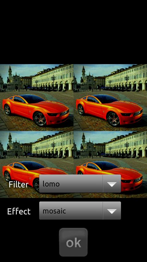 Photo illusion Pro