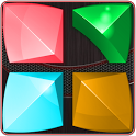 Next Launcher 3D Bold Theme 1.23