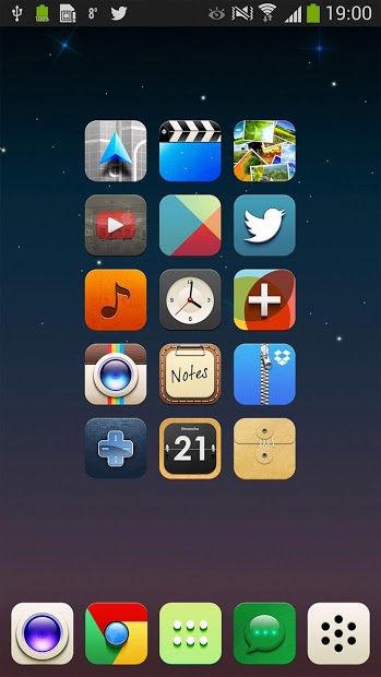 1nka icons pack