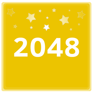 2048 Number puzzle game 7.02