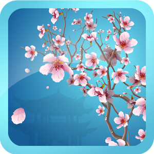 Download Abstract Sakura Live Wallpaper For Android | Abstract Sakura Live  Wallpaper APK | Appvn Android