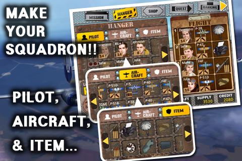 Ace Commander (Mod Supply)