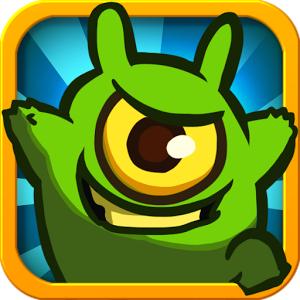 Alien Vs People 1.0mod