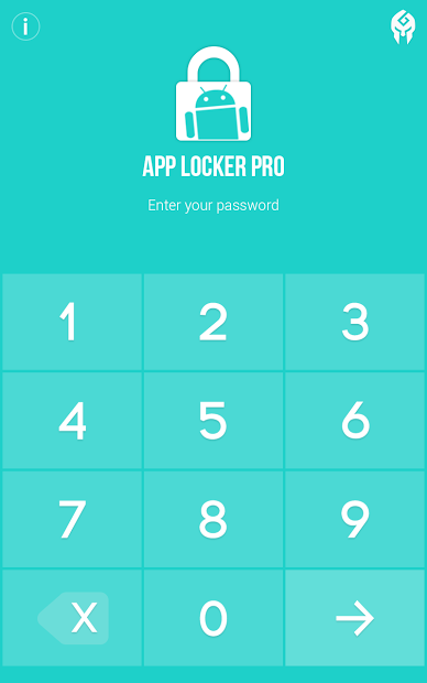 App locker Pro