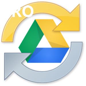 AppSync for GDrive Pro 1.1