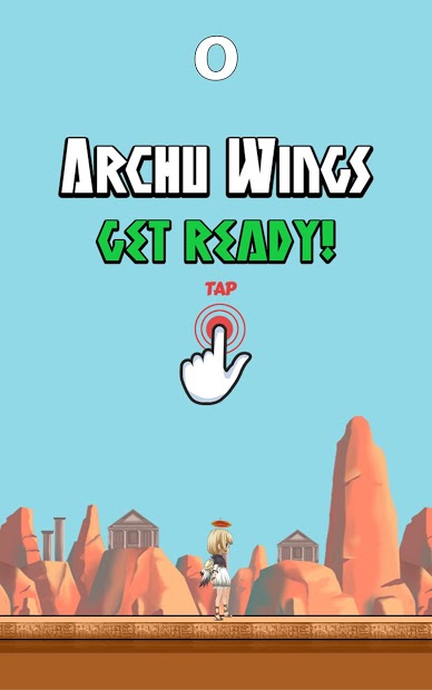 Archu Wings