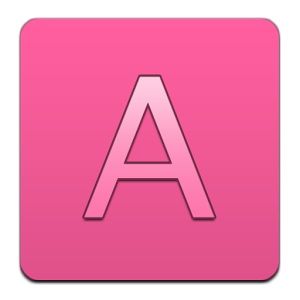 Arctic Pink CM11 AOKP Theme 5.1