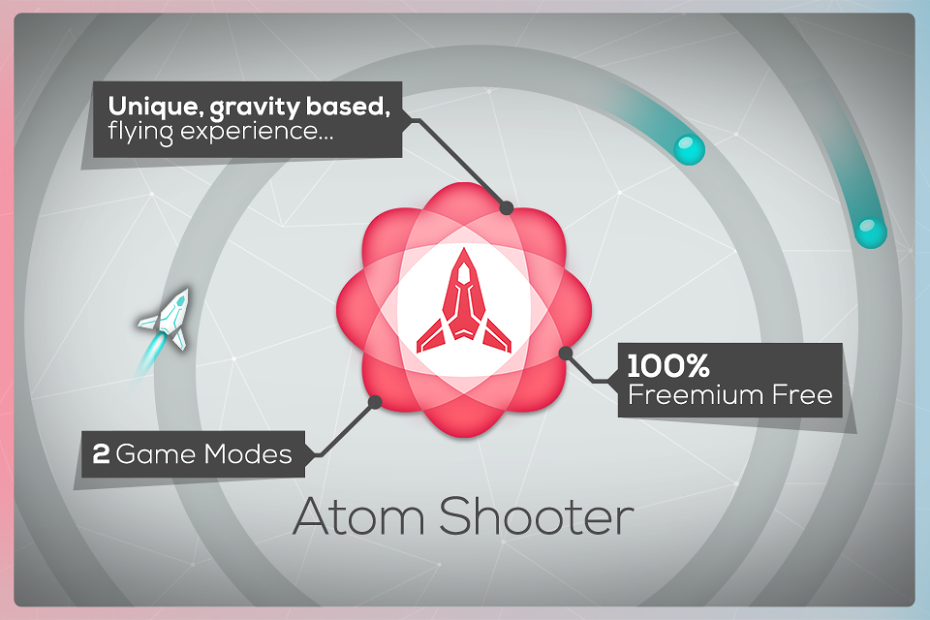 Atom Shooter