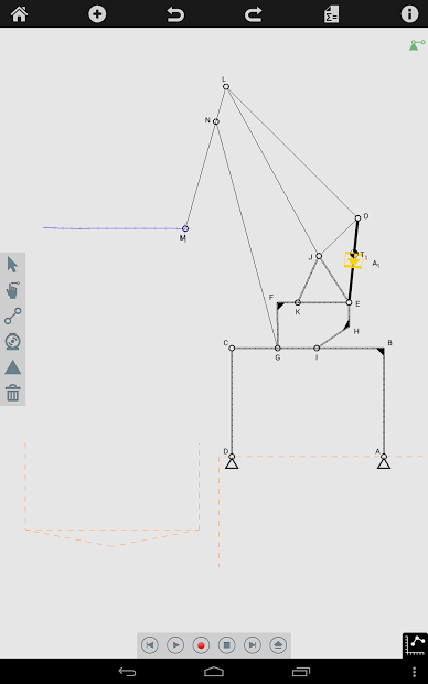 Autodesk ForceEffect Motion