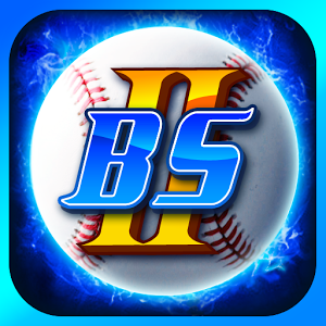 Baseball Superstars® II 1.0.1