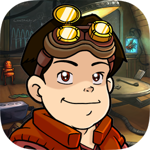 Billy Bolts: My Fathers Keeper 1.0