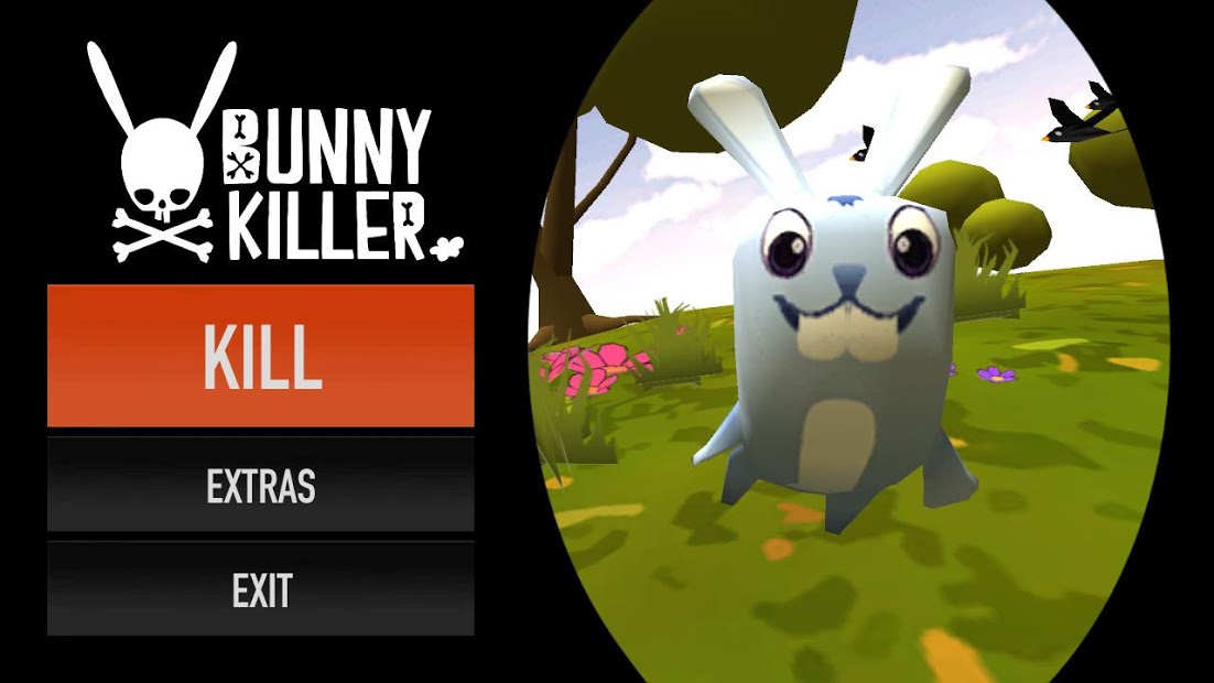 Bunny Killer