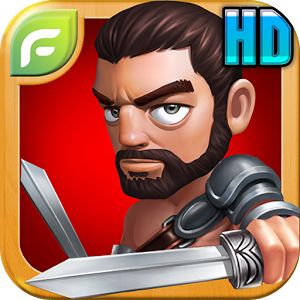 Call of Arena HD 1.23