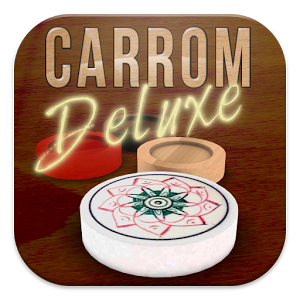 Carrom Deluxe 2.06