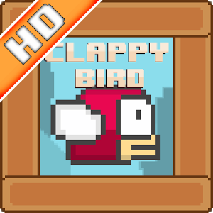 Clappy Bird HD 1.0.0.3