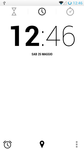 CM10/CM11 HoloWhite Theme