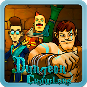Dungeon Crawlers 1.51mod