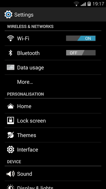 EL-KITKAT THEME CM11 & AOKP KK