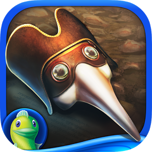 European Mystery:Desire (Full)