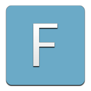 Faded Blue CM11 AOKP Theme 5.1