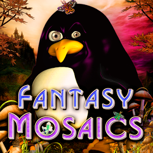Fantasy Mosaics 1.0.5