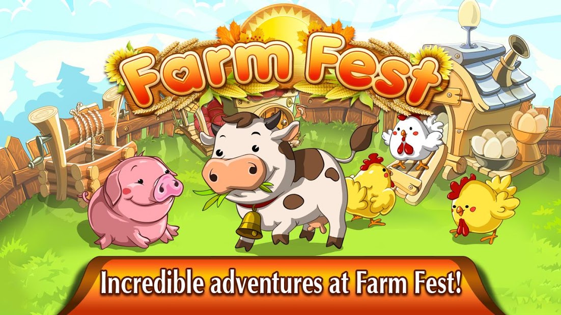 Farm Fest