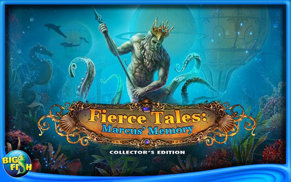 Fierce Tales: Memory CE