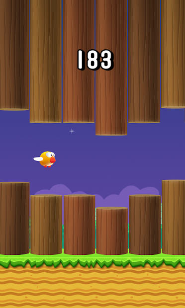Download Floppy Bird 3D 1.6 APK For Android