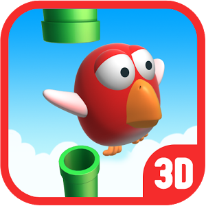 Flappy 3D APK for Android Download