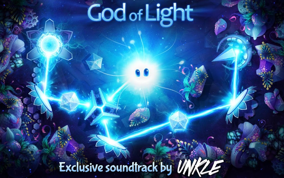 God of Light HD