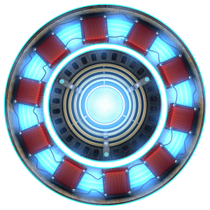 Ironman CM11 Theme 4.4.21