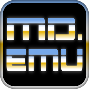 Download MD.emu 1.5.19 APK For Android | Appvn Android