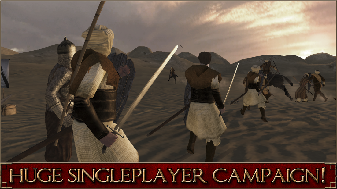 mount and blade warband 1.172 demo download