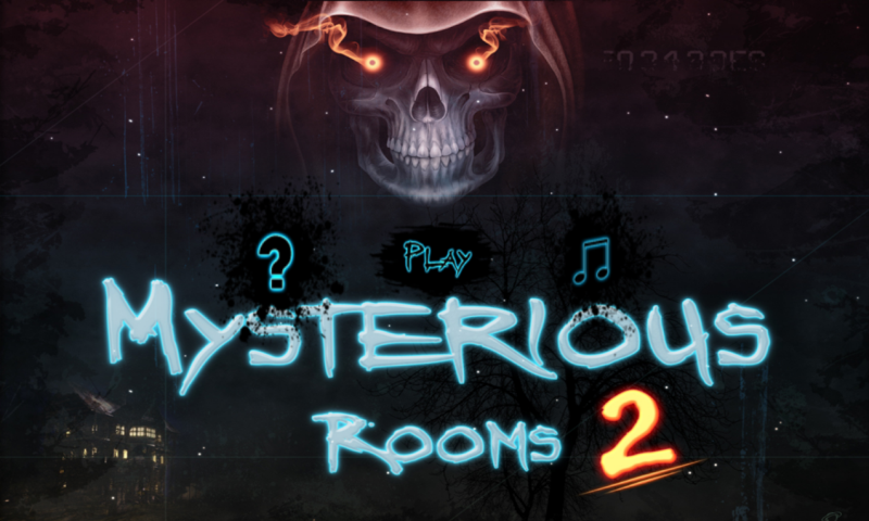 Mysterious Rooms 2 Pro