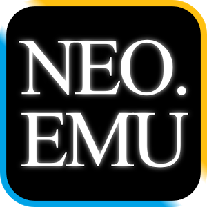 NEO.emu 1.5.28