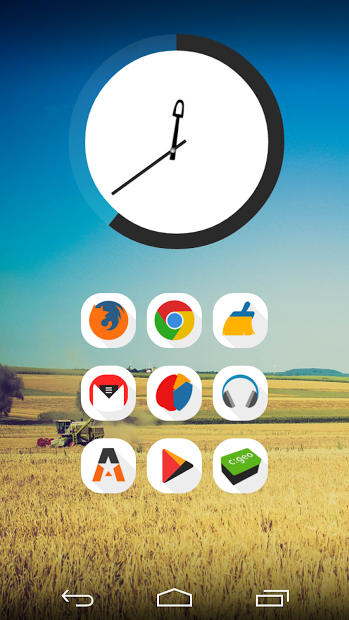 NSimple - Icon Pack