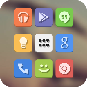 Orb Go Apex Nova Icon Theme 1.9.5