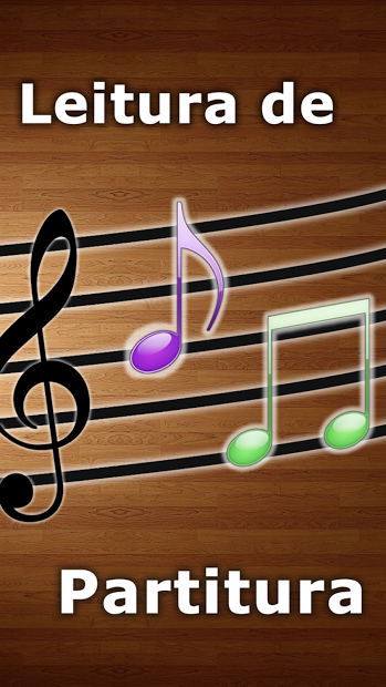Reading sheet music Game