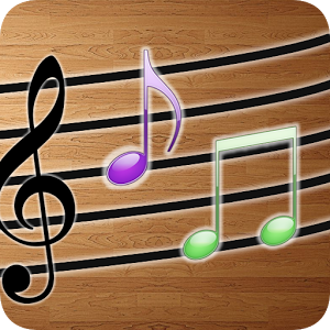Reading sheet music Game 1.2  