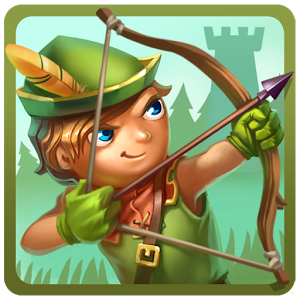 Robin Hood Surviving Ballad (Unlimited Gold/Gems) 1.0