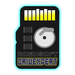 ROEHSOFT DRIVE-EXPERT 1.16
